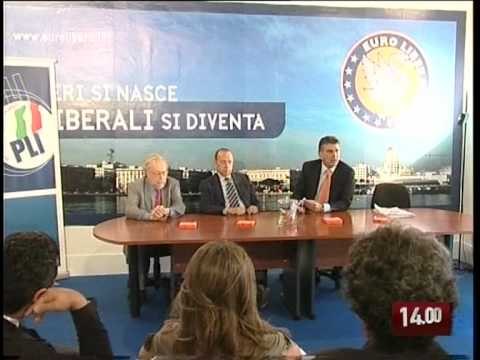 TG 01-06-09: GUZZANTI SUL PDL NON SIAMO ALLEATI DI DECORAZIONE