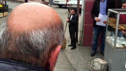 Il nano Malefico si incazza di nuovo