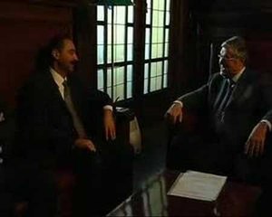 Ambasciatore di Tunisia a Bari - AMICA9 informa