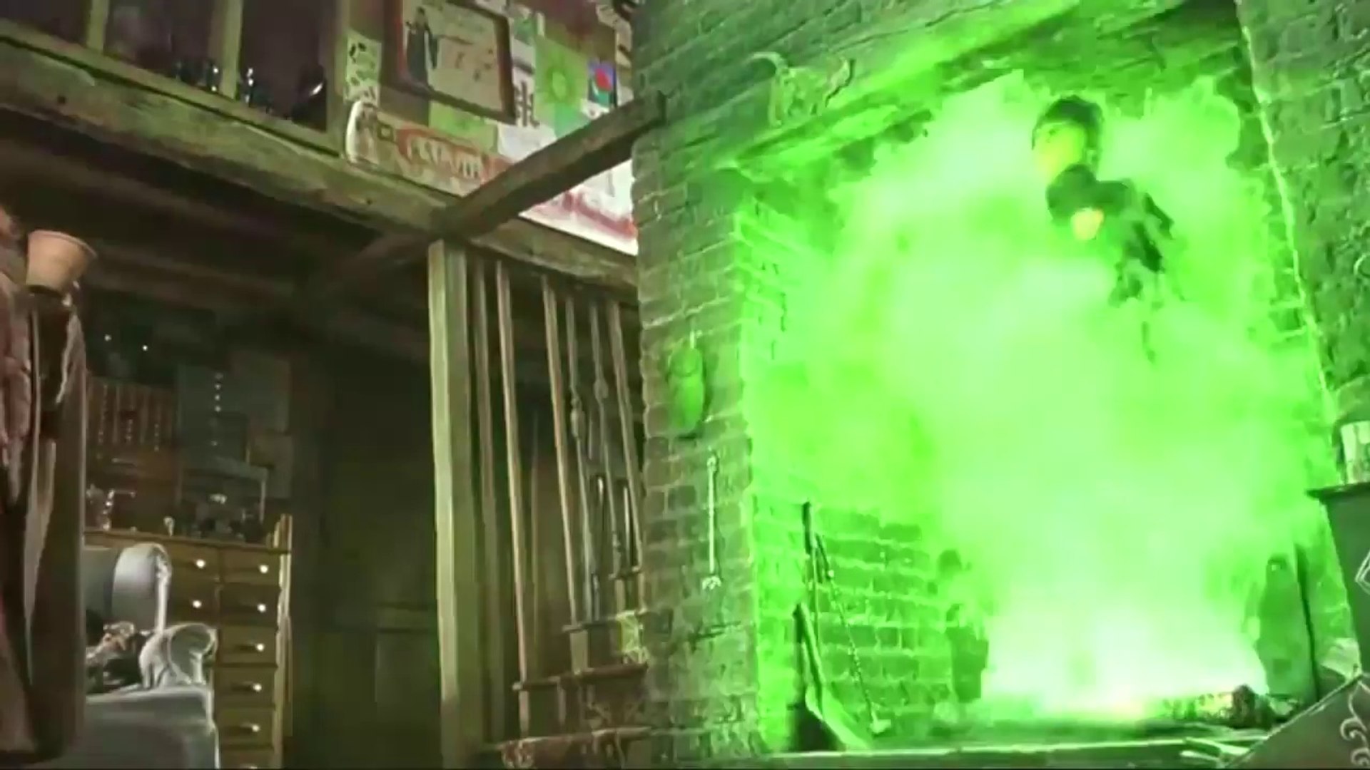 ⁣Harry Potter mixé avec Game of Thrones ? HILARANT et EXPLOSIF