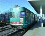 Soppressione Treno Barletta-Spinazzola - AMICA9 informa