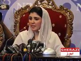 Brother of Ayesha Gulalai is Replying about the Fraud of Her Sister