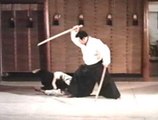 Storia e pratica dell'Aikido in Giappone. Documentario (ita).