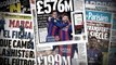 Neymar au PSG : la folle revue de presse du transfert du siècle
