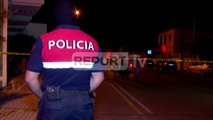 Report TV - Shkodër, s’pagoi dritat, pronari plagos qiraxhiun, arrestohet