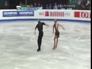 Albena & Maxim - Hoshi No Suna