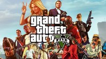 (2.6 gb) Download GTA 5 on android free apk obb 100% works