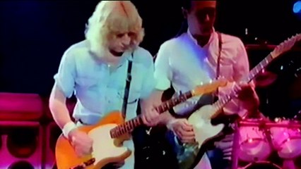 Status Quo Live - Hold You Back(Rossi,Young) - At The N.E.C,Birmingham 18-12 Perfect Remedy Tour 1989