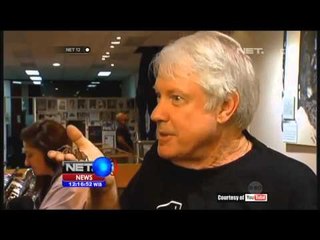 Cara menggalang dana yang unik - NET12