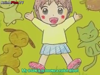 ふたつのスピカ 2 Futatsu no Spica 2