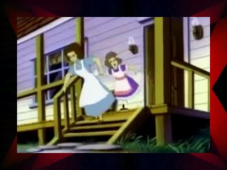 Adventures From The Book Of Virtues   Patience FULL ENGLISH(1)