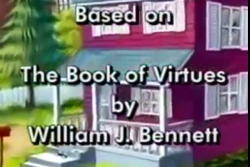 Adventures from the Book of Virtues  Unknown   The Town Mouse and the Country Mouse(1)