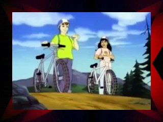 Adventures From The Book Of Virtues   Determination FULL ENGLISH