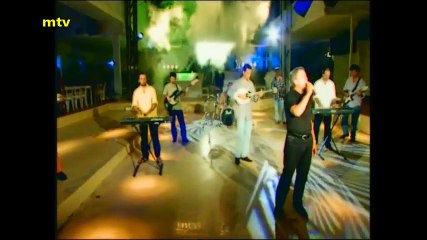 Γιάννης Πουλόπουλος - Θα `ρθω ξανά _ Giannis Poulopoulos - Tha rtho ksana - Video Clip