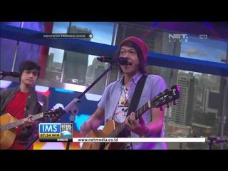 Friday - Biarkan Ku Menanti - IMS