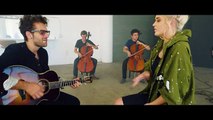 THERE'S NOTHING HOLDING ME BACK - Shawn Mendes  KHS, Macy Kate, Will Champlin COVER