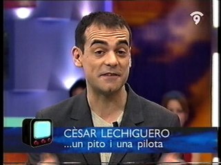Entrevista a Mayra Gómez Kemp, 1999.
