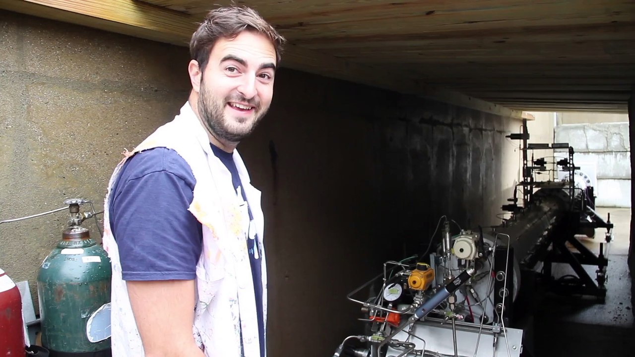 The Slow Mo Guys