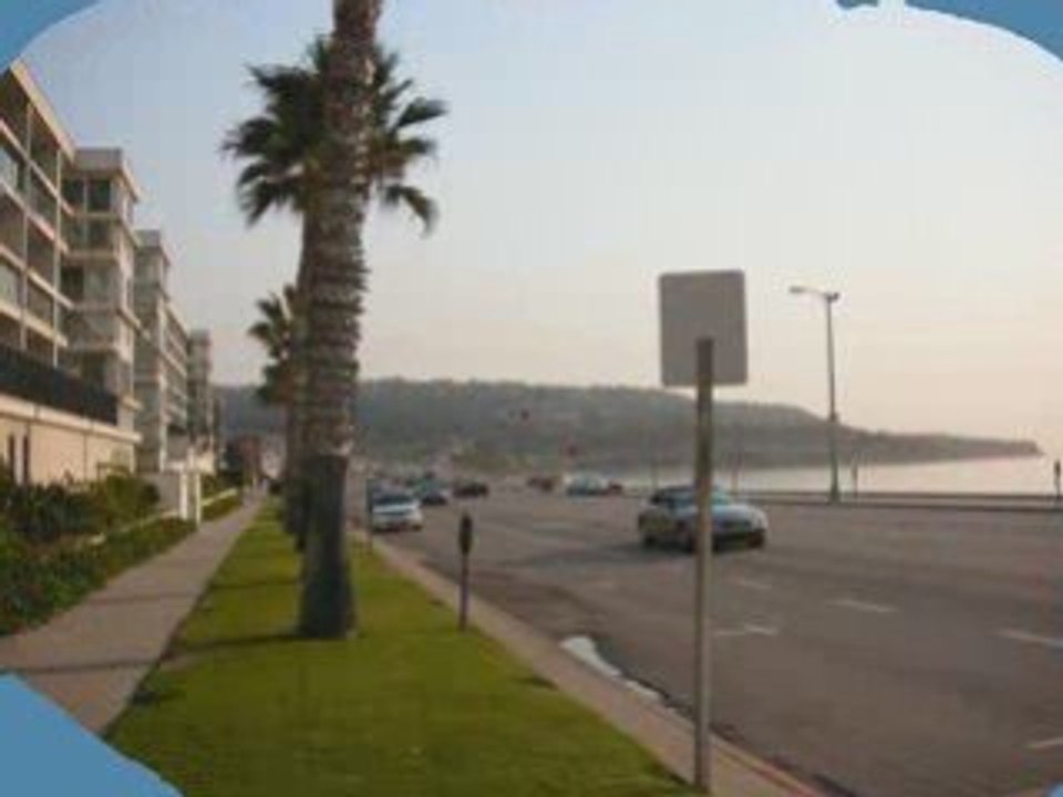 EF trip L.A part.1