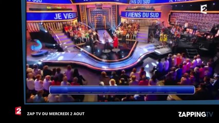 Audiences TV : Demain nous appartient au plus bas, Zone Interdite à la traîne (vidéo)