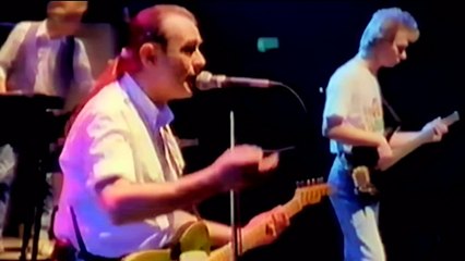 Status Quo Live - In The Army Now(Bolland,Bolland) - At The N.E.C,Birmingham 18-12 Perfect Remedy Tour 1989