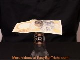 Bar Bet for free drinks | Bar Bet
