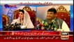 Ameer Muqam on Ayesha Gulali ‘s allegations against Imran Khan