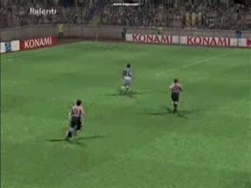 Buts a Pes   ( compile n°1 )