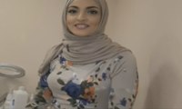 Ini Dia Salon Muslimah Pertama di Amerika Serikat