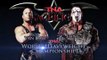 Preview The Sacrifice Main Event: Sting vs. Rob Van Dam
