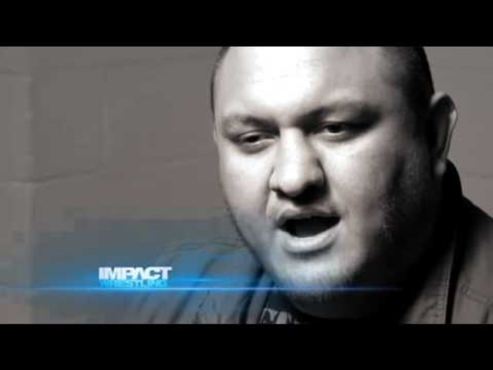 Samoa Joe - Wrestling Matters