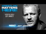 Why Wrestling Matters: Jeff Jarrett