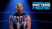 Why Wrestling Matters: Kurt Angle