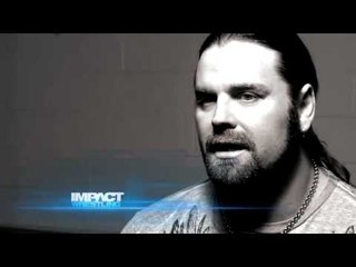 Why Wrestling Matters: James Storm