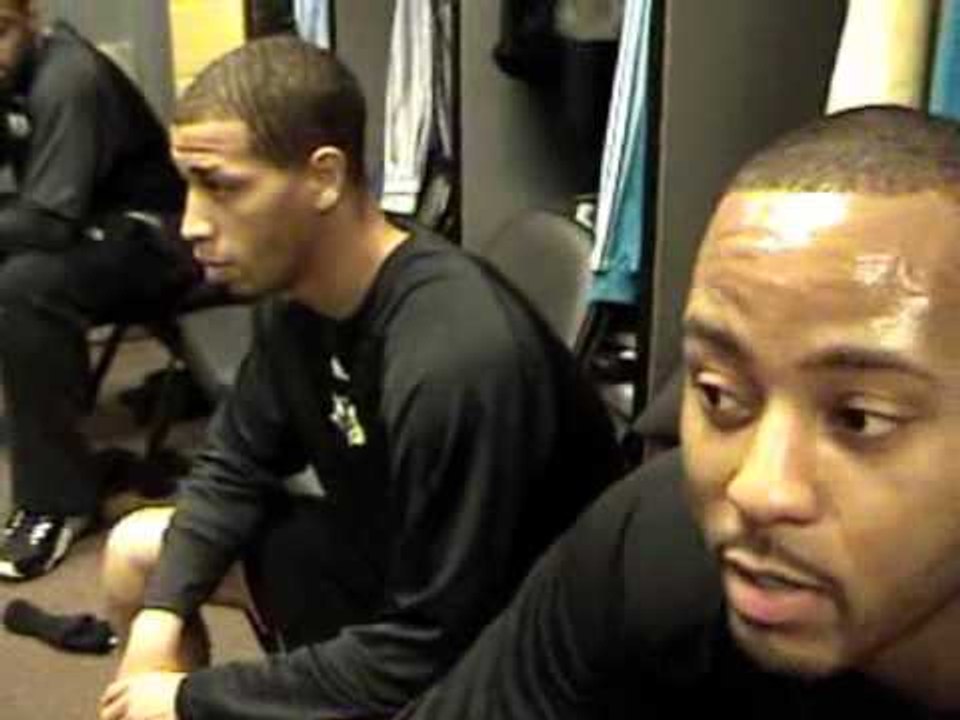 NBA's Best Poker face