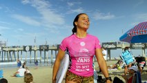 Adrénaline - Surf : Le troisième jour du Vans US Open of Surfing en vidéo