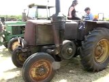 tracteurs anciens
