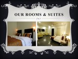 Luxury Hotels & Resorts near Neelkanth Road in Rishikesh - Mahayana Resort