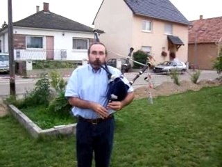 intro thunderstruck cornemuse