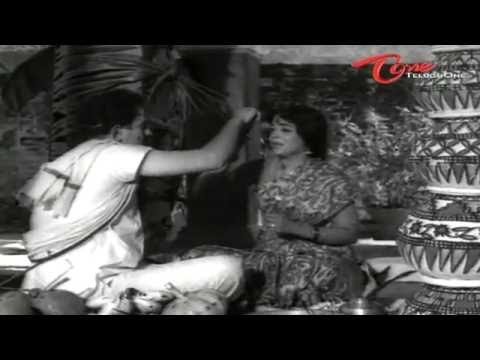Old Songs | Sakshi Movie | Amma Kadupu Song | Krishna | Vijaya Nirmala