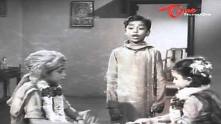 Mangalya Balam Songs | Hayiga Alu Mangalayi | ANR | Savitri