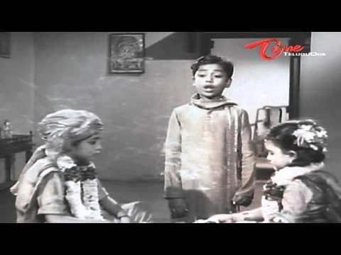 Mangalya Balam Songs | Hayiga Alu Mangalayi | ANR | Savitri