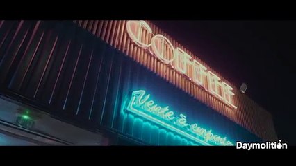 N E L feat KORO - Roméo #Final I Daymolition