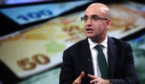 Mehmet Şimşek: Enflasyon Gelecek Yıl Yüzde 7'nin Altına İnecek