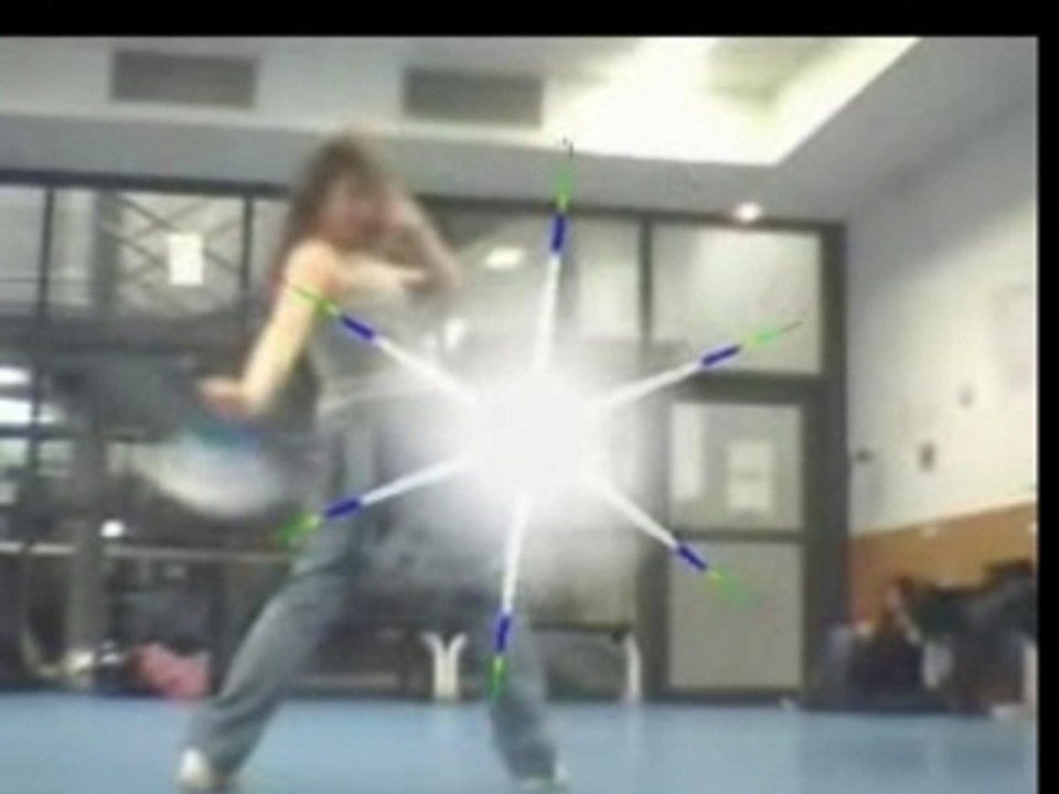 Lecktra Spoke Karmapa