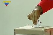 Smartmatic anuncia manipulación en elecciones para Contituyente