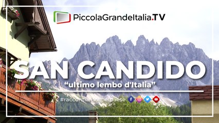 San Candido - Piccola Grande Italia