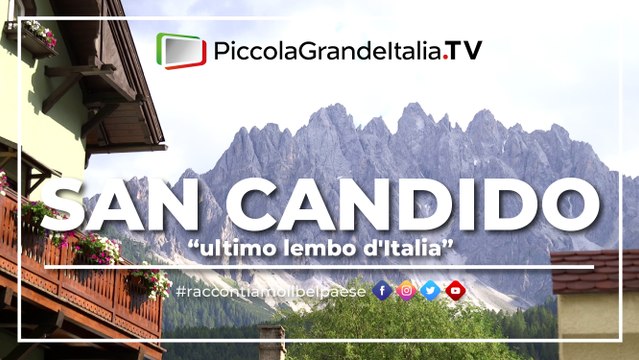 San Candido - Piccola Grande Italia