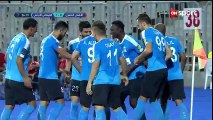 ‫أهداف مباراة الأهلى المصرى VS الفيصلى الأردنى - ستاد العرب‬