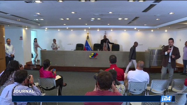 Venezuela/Assemblée constituante: Smartmatic dénonce des chiffres manipulés